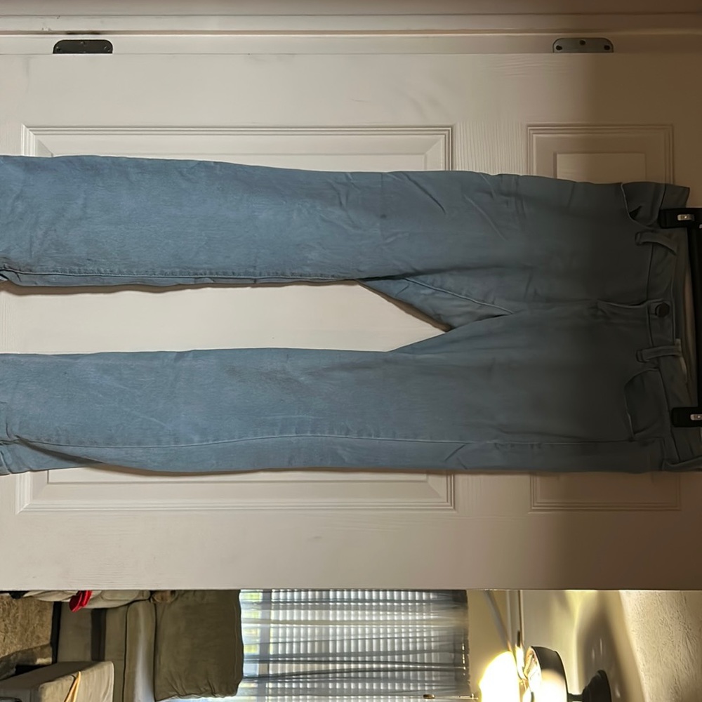 No Boundaries low rise Jeans